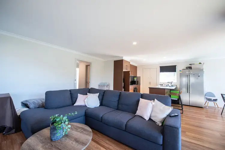 Fifth view of Homely house listing, 8 Blacksmith Close, Dalyston VIC 3992