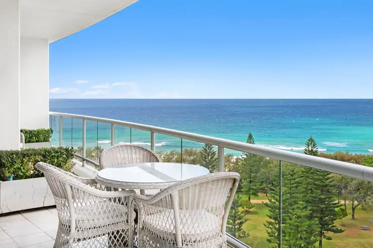 Main view of Homely apartment listing, 64/177 Old Burleigh Road, Broadbeach QLD 4218
