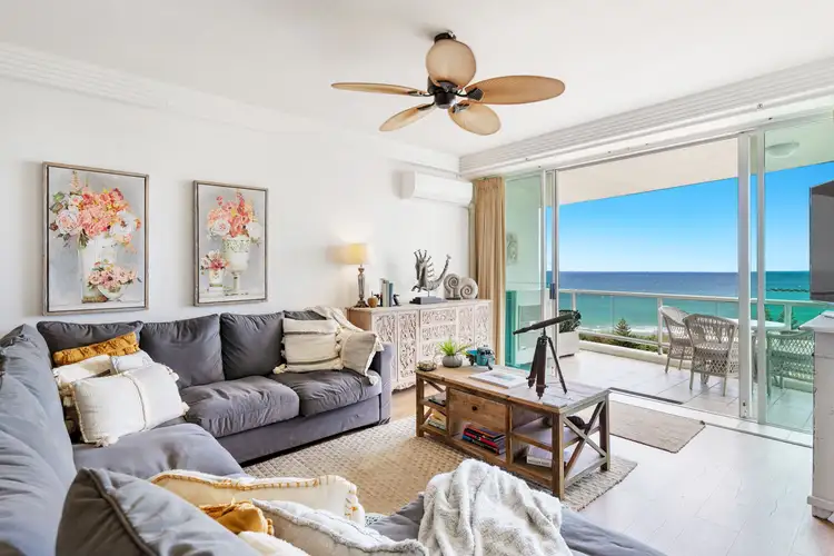 Third view of Homely apartment listing, 64/177 Old Burleigh Road, Broadbeach QLD 4218