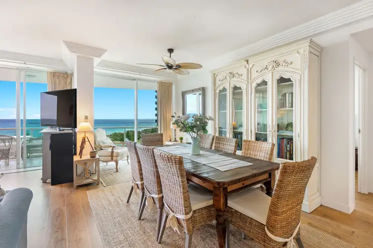 Fourth view of Homely apartment listing, 64/177 Old Burleigh Road, Broadbeach QLD 4218