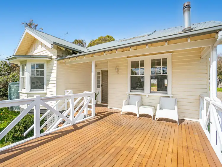 Third view of Homely house listing, 32 Hardy Street, Myrniong VIC 3341