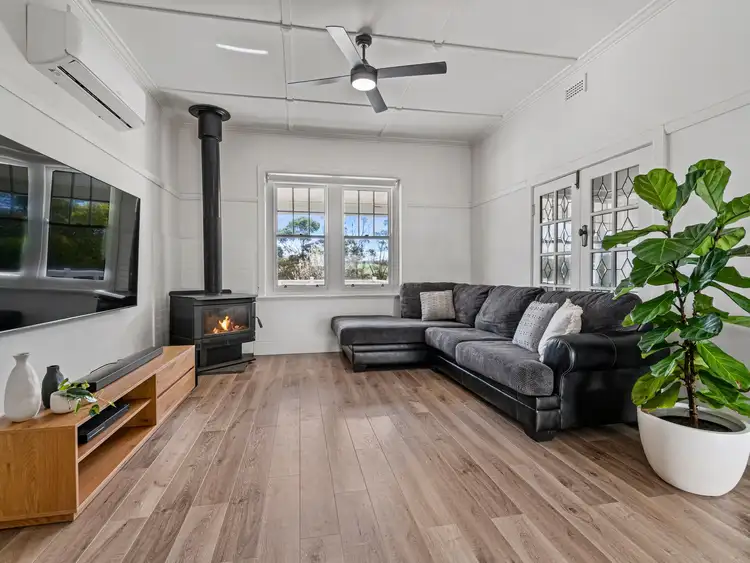 Fifth view of Homely house listing, 32 Hardy Street, Myrniong VIC 3341