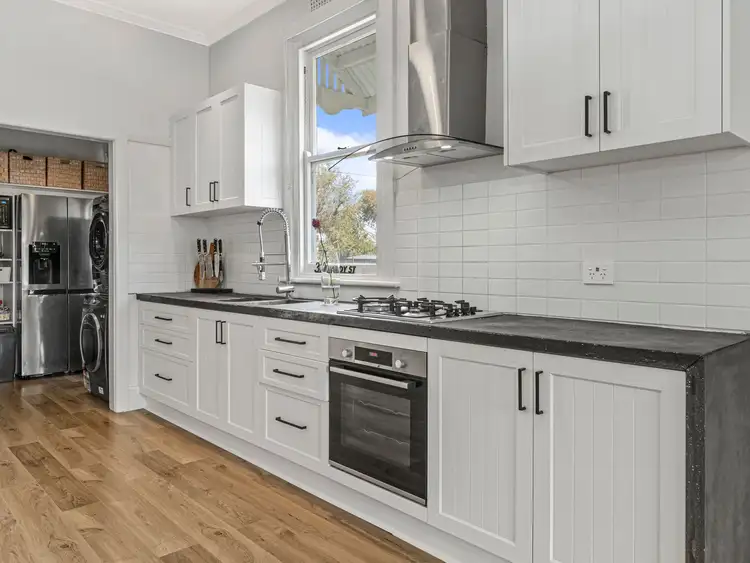 Sixth view of Homely house listing, 32 Hardy Street, Myrniong VIC 3341