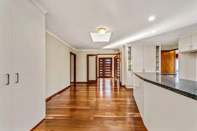 Second view of Homely house listing, 103 Perry Drive, Chapman ACT 2611