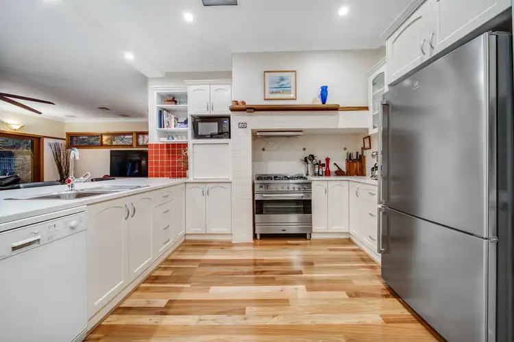 Sixth view of Homely house listing, 16 Meehan Gardens, Narrabundah ACT 2604