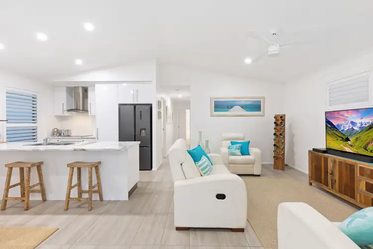 Fifth view of Homely house listing, 3 Shellcot Street, Toogoom QLD 4655