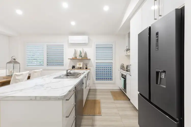 Sixth view of Homely house listing, 3 Shellcot Street, Toogoom QLD 4655