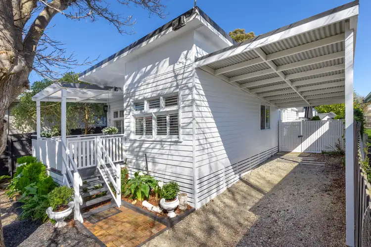 Main view of Homely house listing, 76 Third Avenue, Rosebud VIC 3939