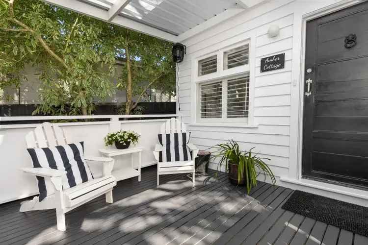 Second view of Homely house listing, 76 Third Avenue, Rosebud VIC 3939