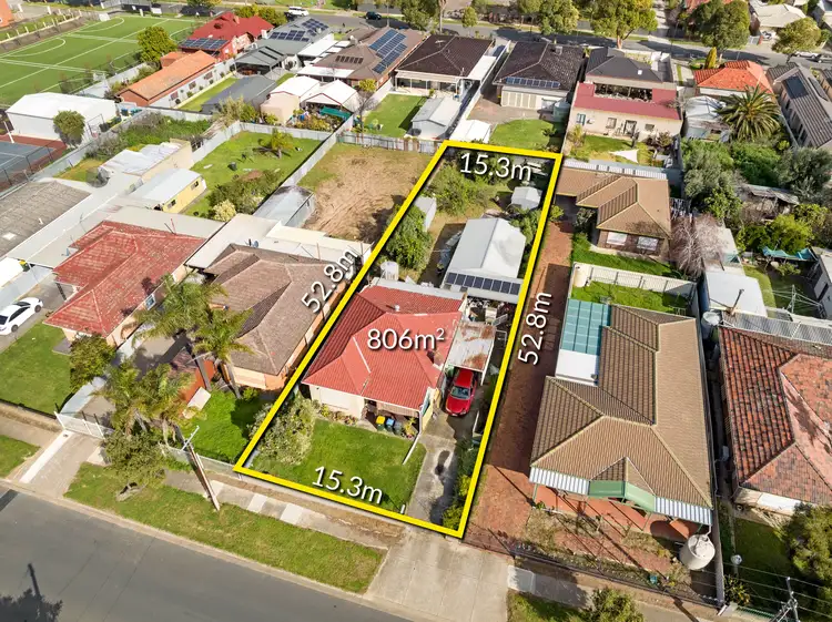 27 Way Street, Kilburn SA 5084
