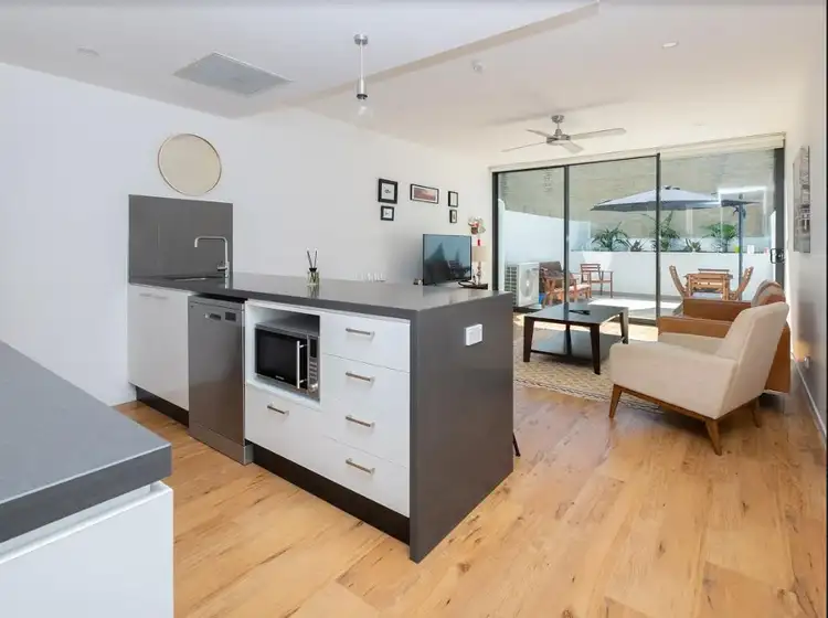 206 & 404/78 Berwick Street, Fortitude Valley QLD 4006