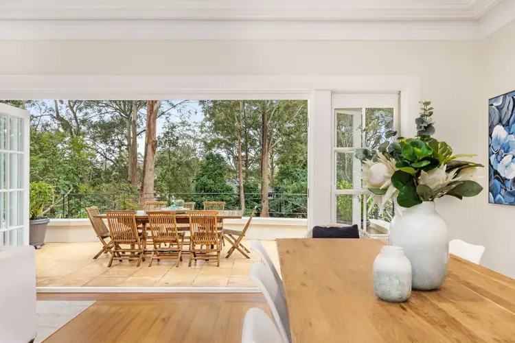 Fifth view of Homely house listing, 48 Telegraph Road, Pymble NSW 2073