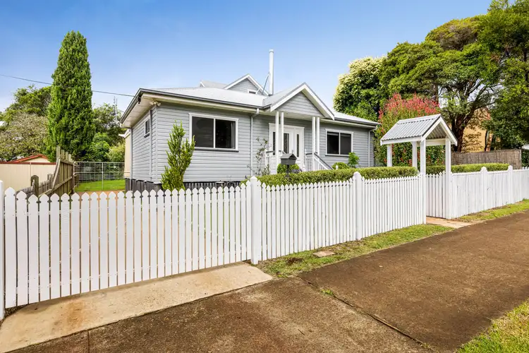 Main view of Homely house listing, 254 Geddes Street, Centenary Heights QLD 4350
