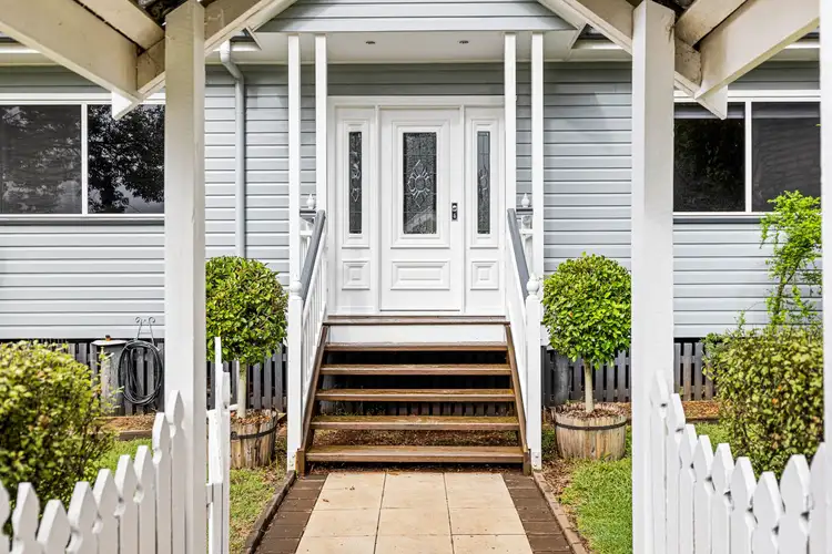 Third view of Homely house listing, 254 Geddes Street, Centenary Heights QLD 4350