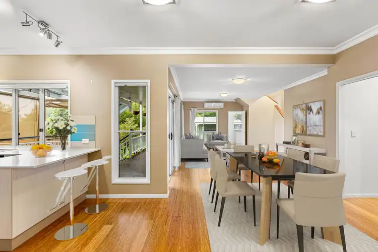 Fourth view of Homely house listing, 254 Geddes Street, Centenary Heights QLD 4350
