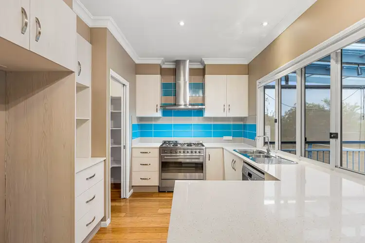 Fifth view of Homely house listing, 254 Geddes Street, Centenary Heights QLD 4350