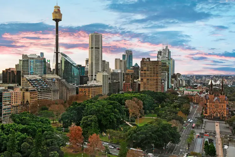Main view of Homely apartment listing, 79/18 College Street, Darlinghurst NSW 2010