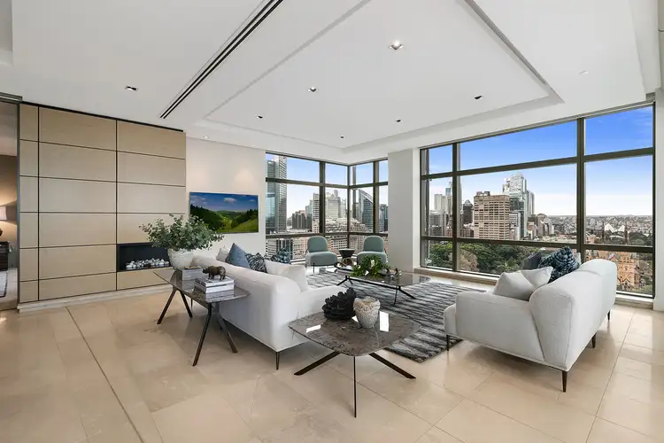 Third view of Homely apartment listing, 79/18 College Street, Darlinghurst NSW 2010