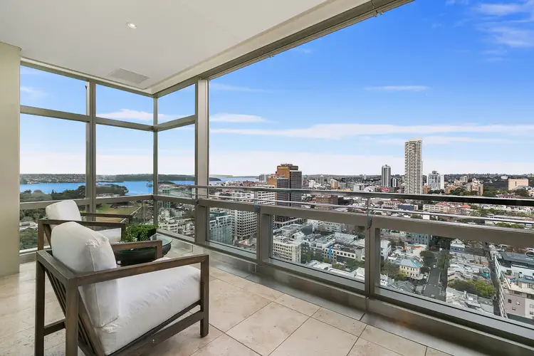 Fourth view of Homely apartment listing, 79/18 College Street, Darlinghurst NSW 2010