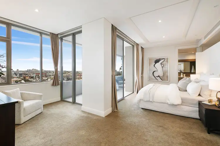 Sixth view of Homely apartment listing, 79/18 College Street, Darlinghurst NSW 2010