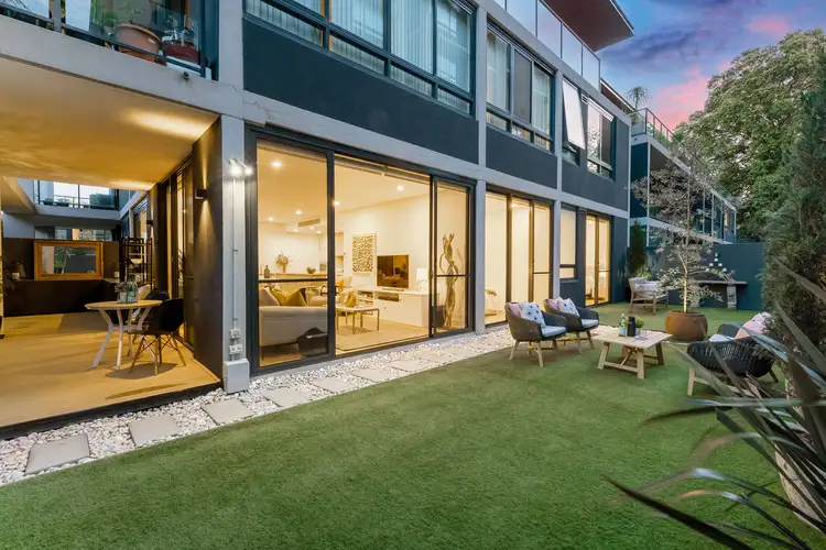 BG02/5-7 Telegraph Road, Pymble NSW 2073