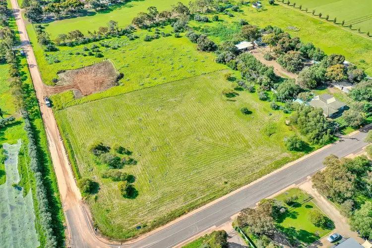 Third view of Homely house listing, Lot 1 Coats Road, Two Wells SA 5501