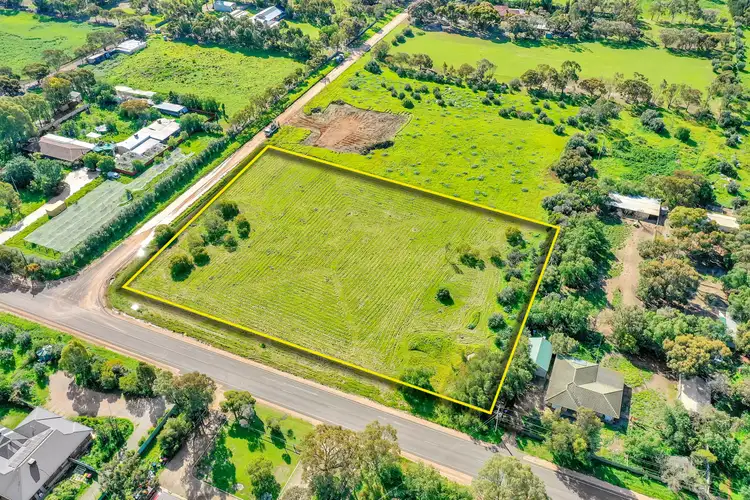 Fifth view of Homely house listing, Lot 1 Coats Road, Two Wells SA 5501