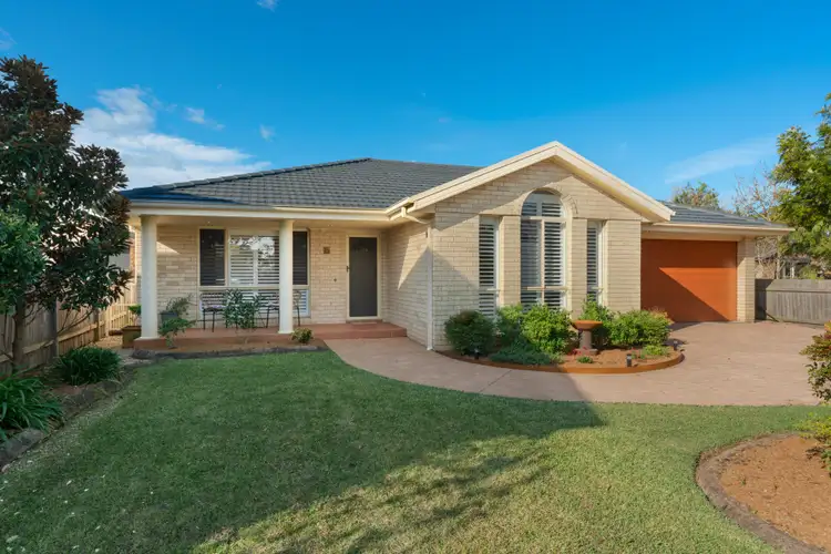 Third view of Homely house listing, 5 Jopejija Crescent, Culburra Beach NSW 2540