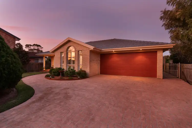 Fourth view of Homely house listing, 5 Jopejija Crescent, Culburra Beach NSW 2540