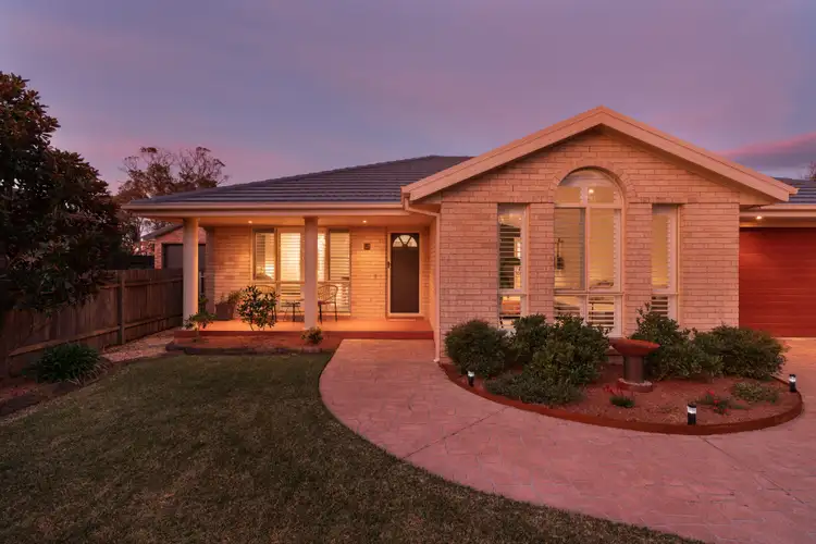 Fifth view of Homely house listing, 5 Jopejija Crescent, Culburra Beach NSW 2540