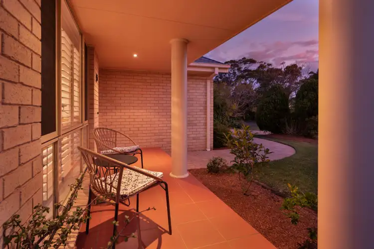 Sixth view of Homely house listing, 5 Jopejija Crescent, Culburra Beach NSW 2540