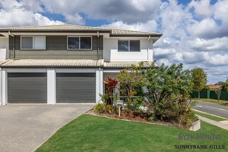 36/28 Benhiam Street, Calamvale QLD 4116