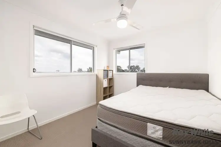 Sixth view of Homely townhouse listing, 36/28 Benhiam Street, Calamvale QLD 4116