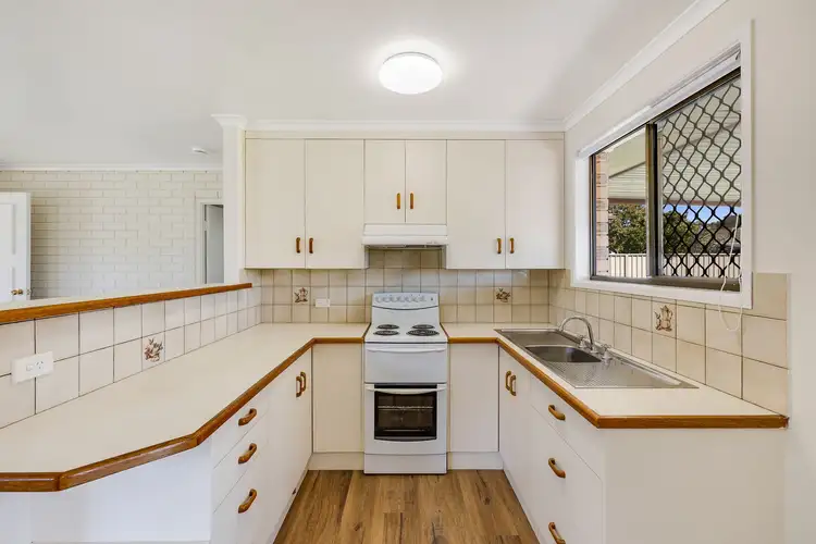 Fourth view of Homely house listing, 61 Wyalla Street, Newtown QLD 4350