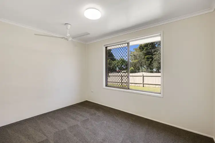 Sixth view of Homely house listing, 61 Wyalla Street, Newtown QLD 4350