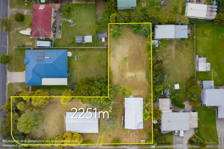 Main view of Homely house listing, 11 Narianne Street, Marsden QLD 4132