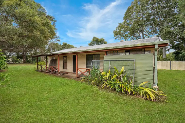 Second view of Homely house listing, 11 Narianne Street, Marsden QLD 4132