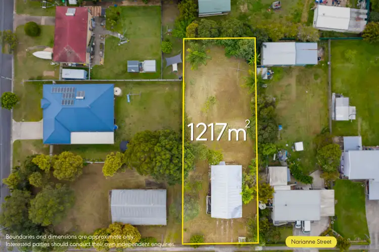 Fourth view of Homely house listing, 11 Narianne Street, Marsden QLD 4132