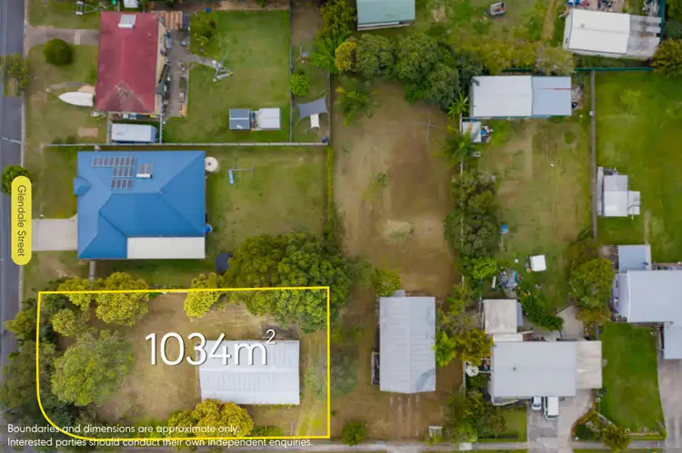 Fifth view of Homely house listing, 11 Narianne Street, Marsden QLD 4132