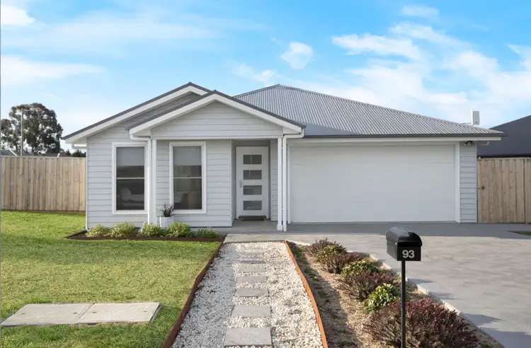 93 Brayton Road, Marulan NSW 2579