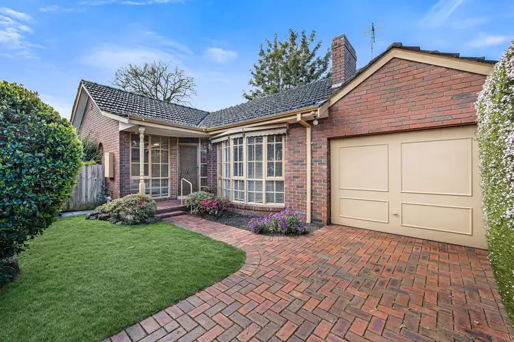 3/10 Mummery Street, Mount Waverley VIC 3149