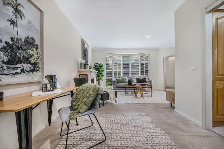Third view of Homely unit listing, 3/10 Mummery Street, Mount Waverley VIC 3149
