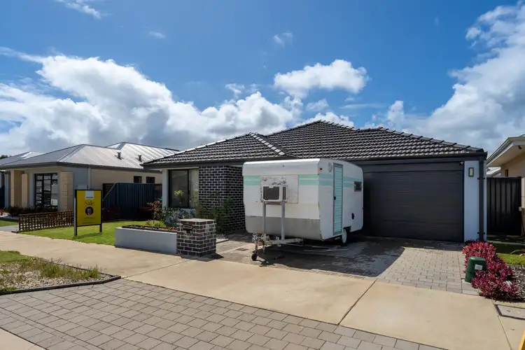Third view of Homely house listing, 18 Toolibin Rise, Baldivis WA 6171