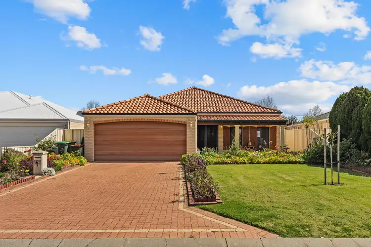 Main view of Homely house listing, 5 Arkle Street, Baldivis WA 6171