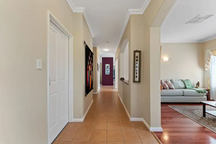 Second view of Homely house listing, 5 Arkle Street, Baldivis WA 6171