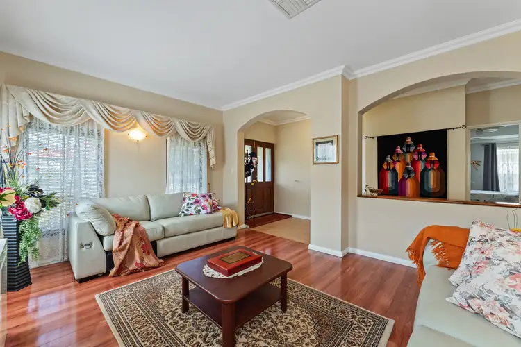 Fourth view of Homely house listing, 5 Arkle Street, Baldivis WA 6171