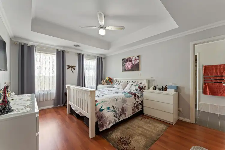 Fifth view of Homely house listing, 5 Arkle Street, Baldivis WA 6171