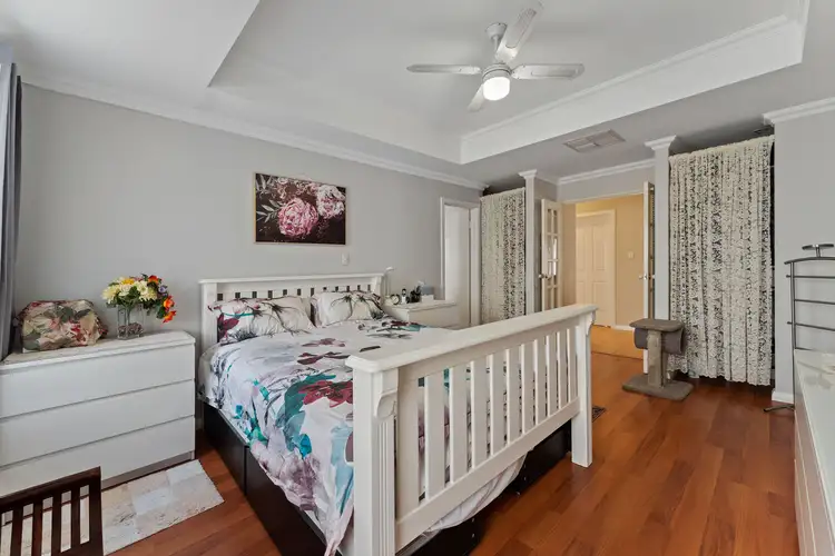 Sixth view of Homely house listing, 5 Arkle Street, Baldivis WA 6171