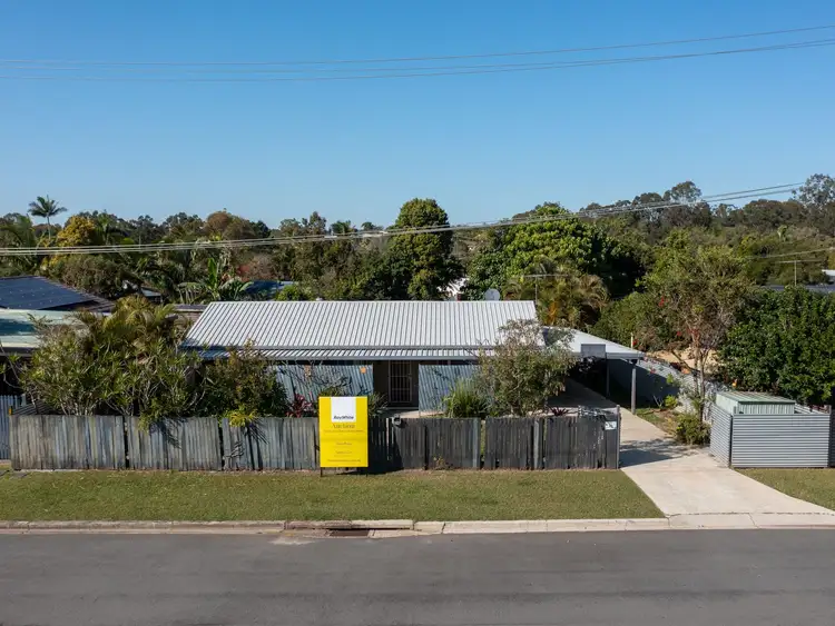 Second view of Homely house listing, 10 Octavius Drive, Kallangur QLD 4503