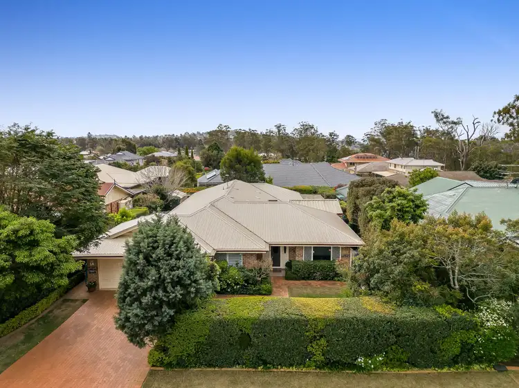 Second view of Homely house listing, 1A Collier Street, Rangeville QLD 4350